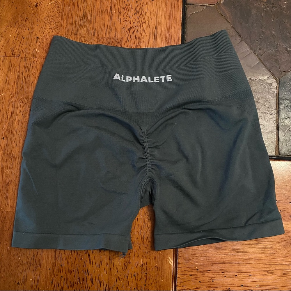 Alphalete Amplify Shorts